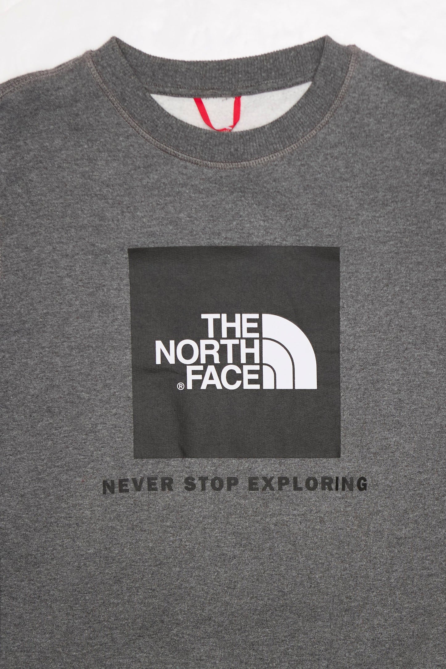 The North Face Sweatshirt - M
