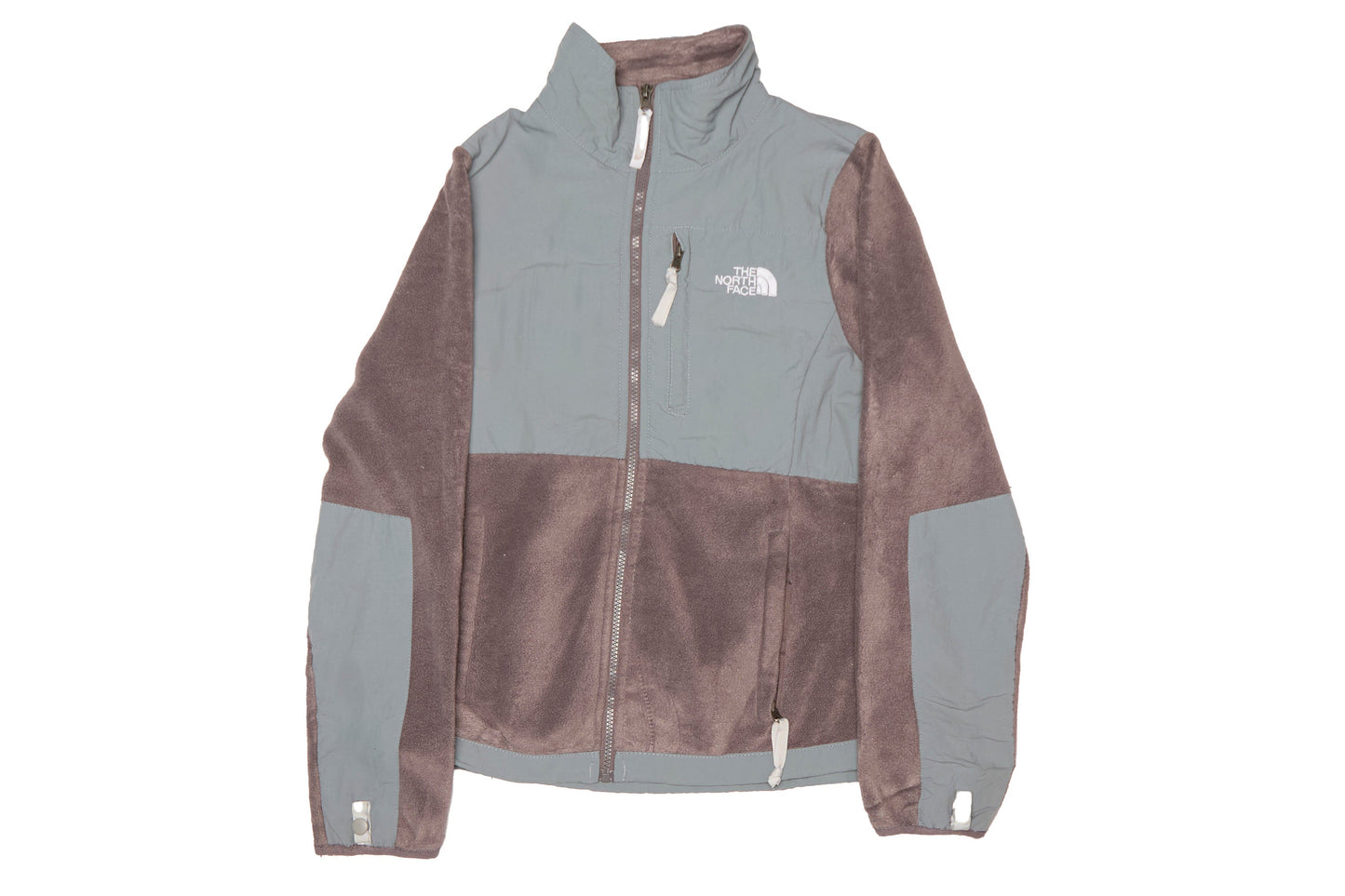 Womens The North Face Fleece - S
