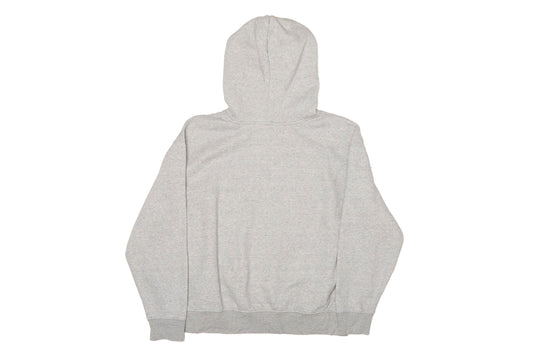 Ralph Lauren Hooded Cropped Sweatshirt - XL