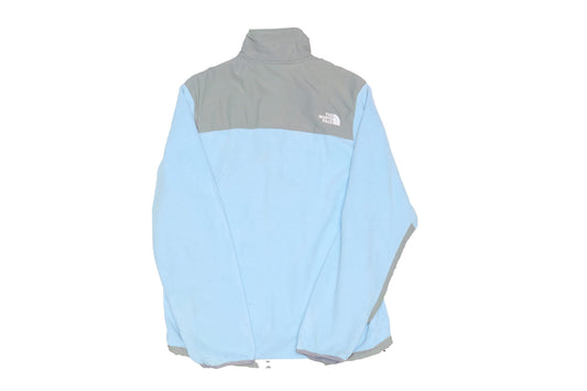 Womens The North Face Fleece - XX-Large