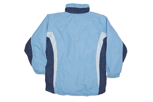 Columbia Insulated Jacket - L
