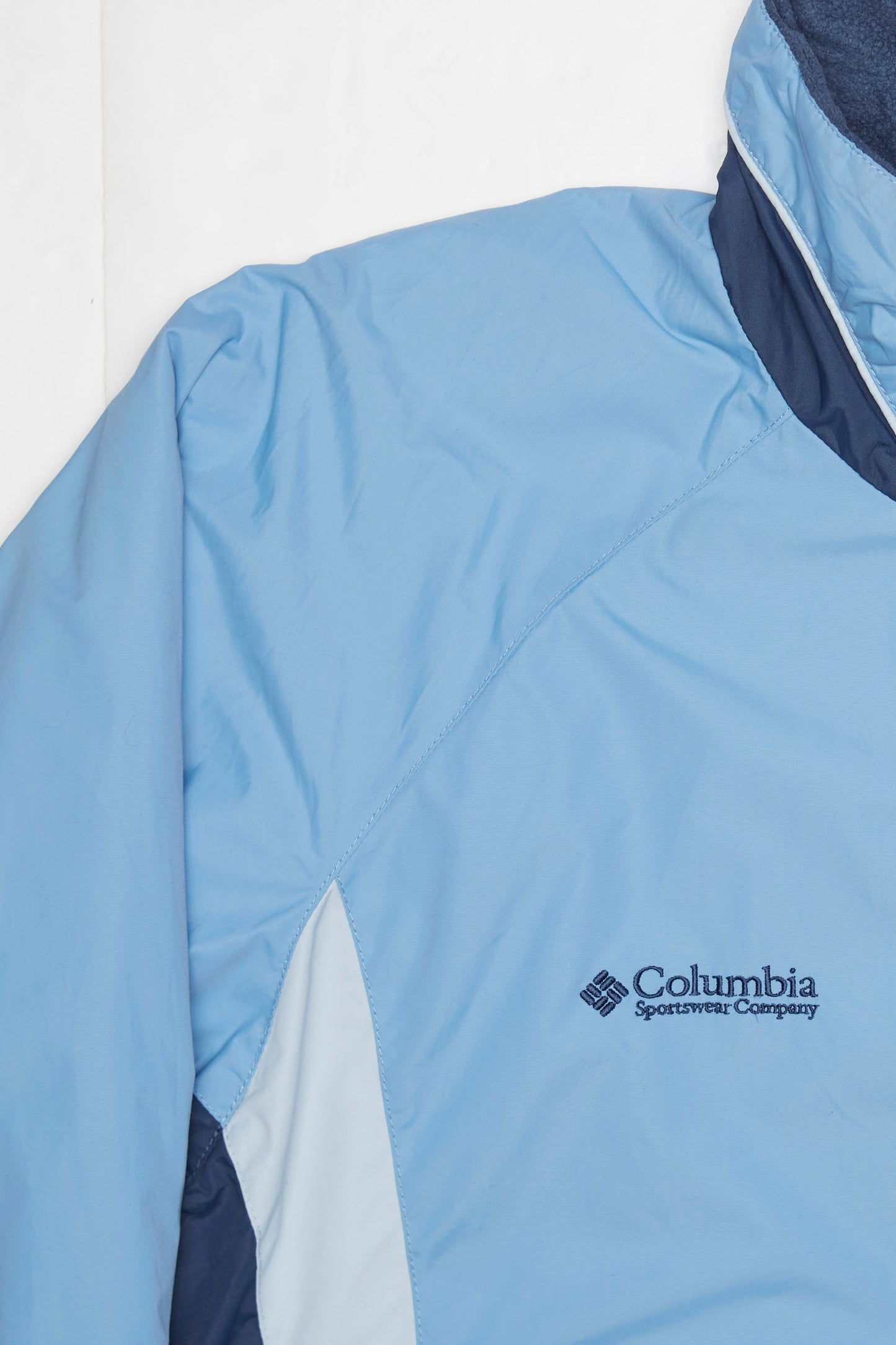 Columbia Insulated Jacket - L