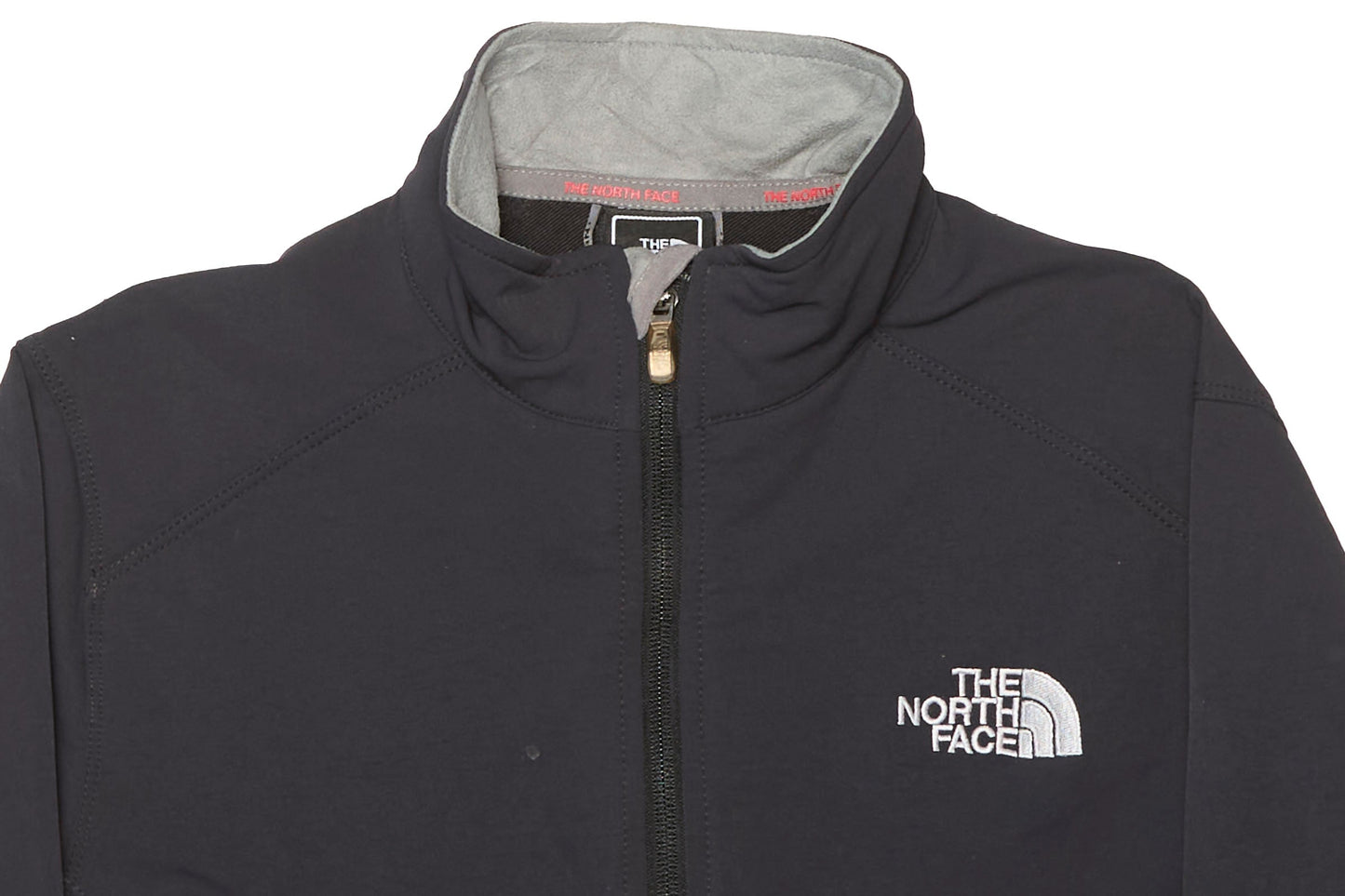 The North Face Zipped Jacket - M