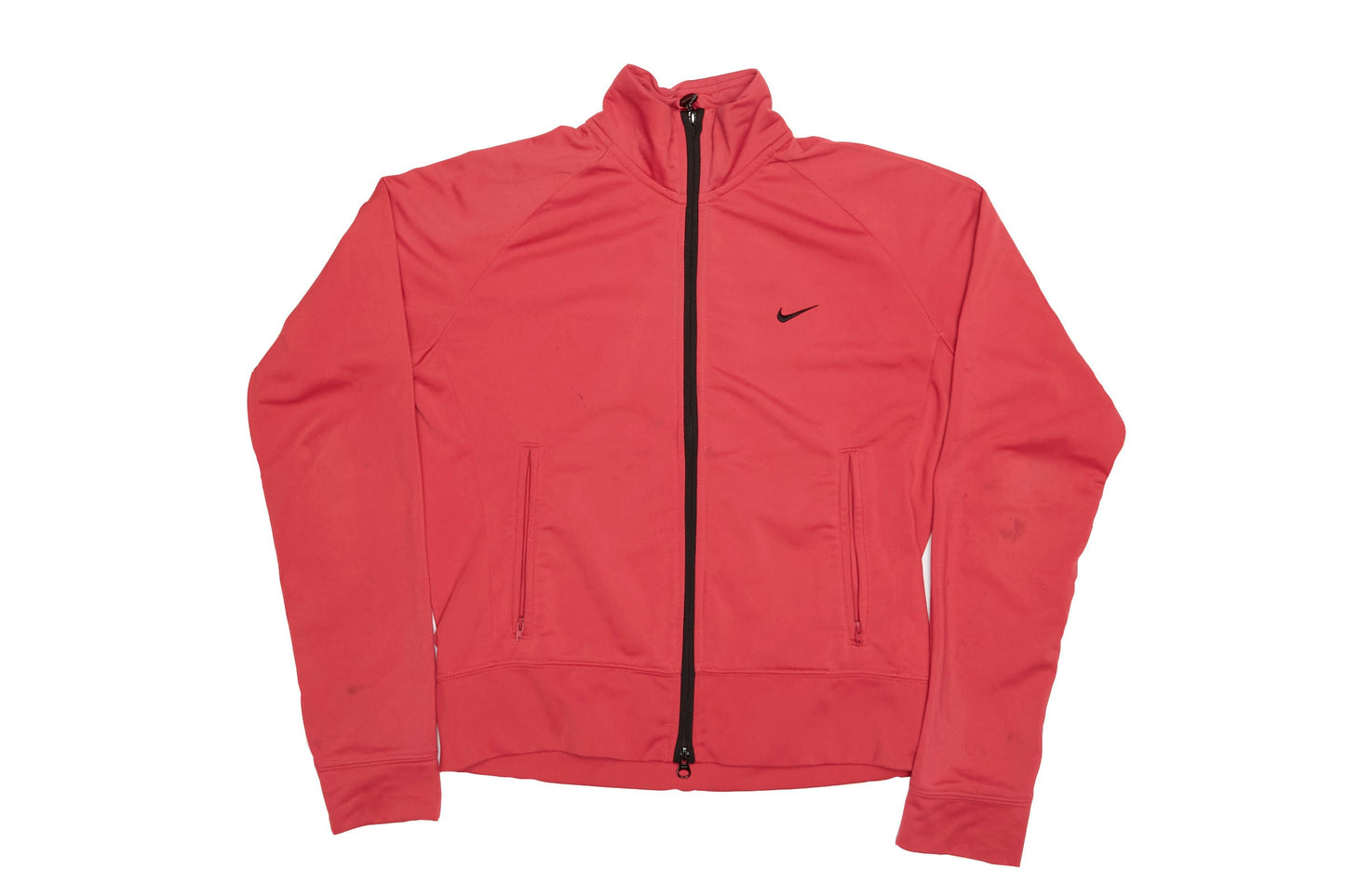 Womens Nike Track Jacket - M