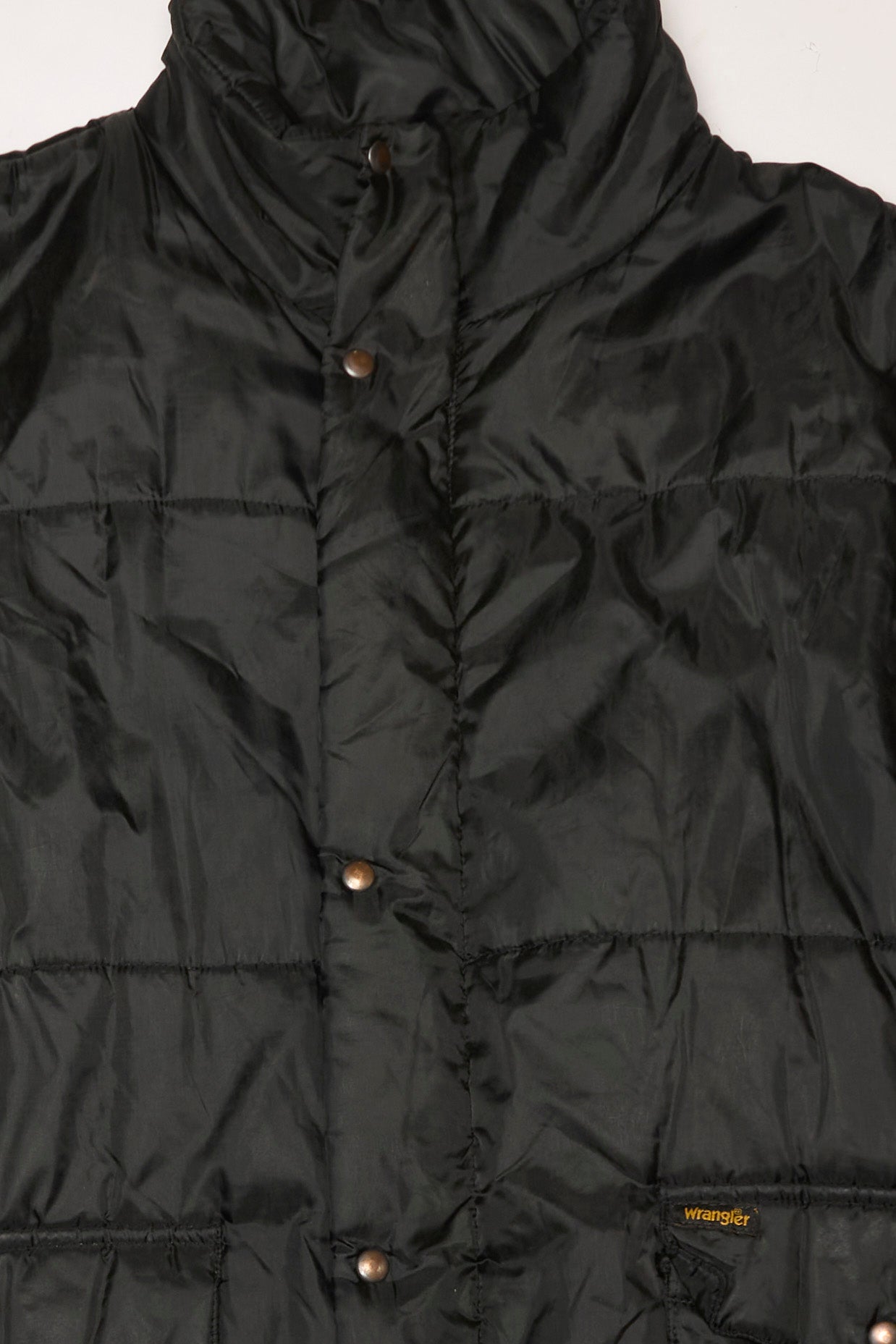 Womens Wrangler Puffer Jacket - XL