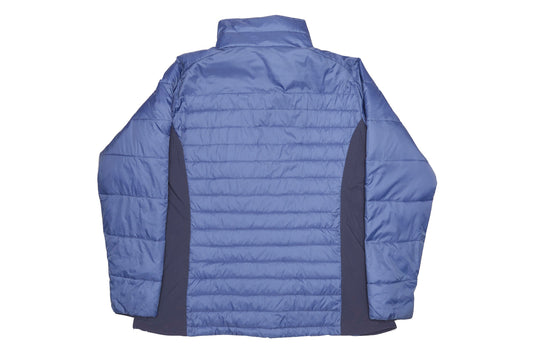Columbia Insulated Puffer Jacket - XL