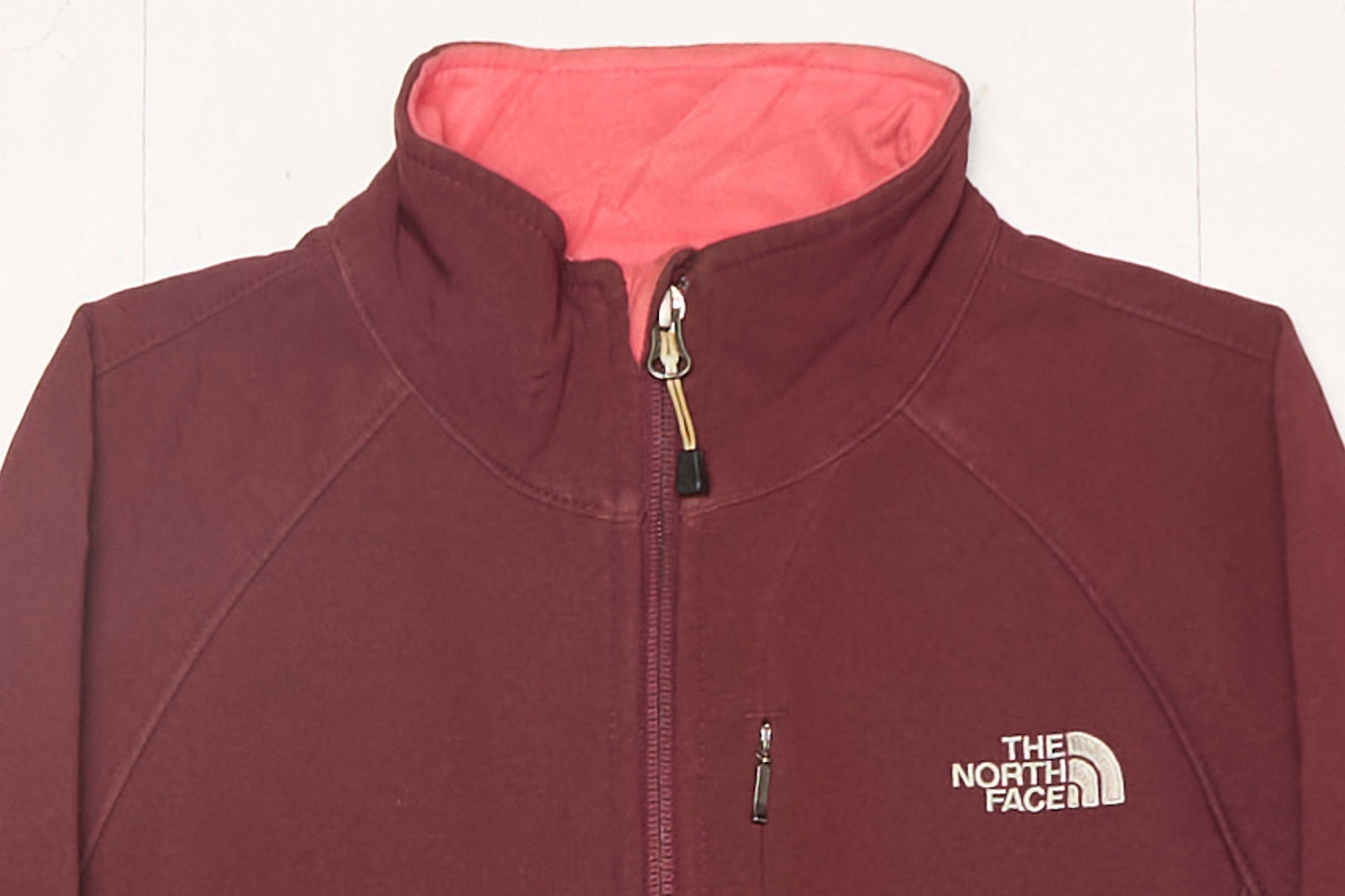 The North Face Zipped Jacket - XS