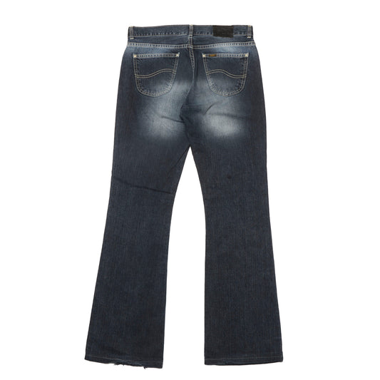 Lee Boot Cut Denim Jeans - W32" L33"