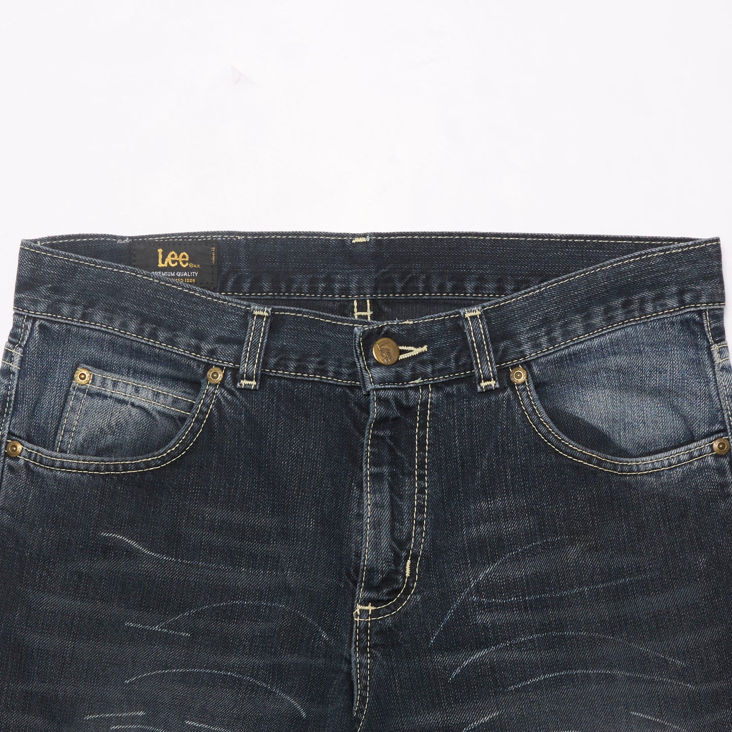 Lee Boot Cut Denim Jeans - W32" L33"