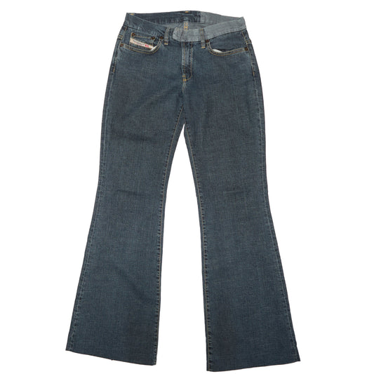 RWK Girl Flared Jeans - W28" L31"