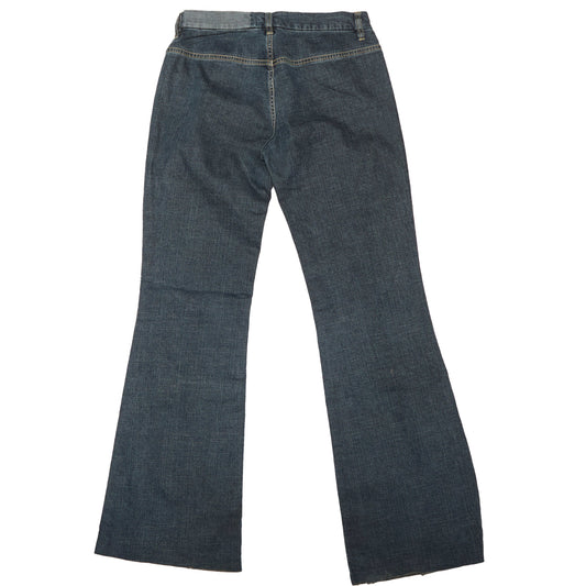 RWK Girl Flared Jeans - W28" L31"