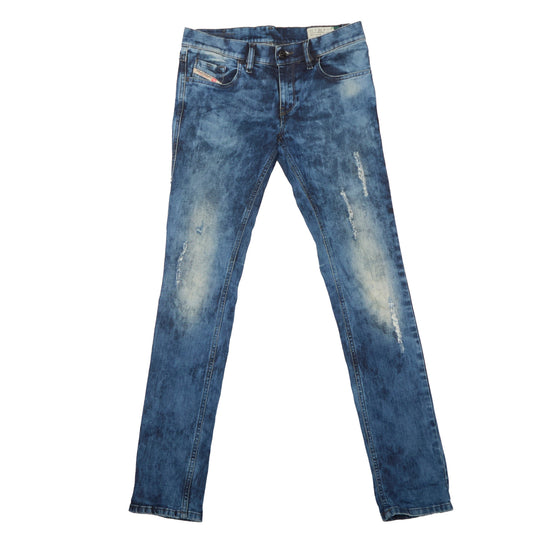 Levis Distressed Jeans - W28" L30"
