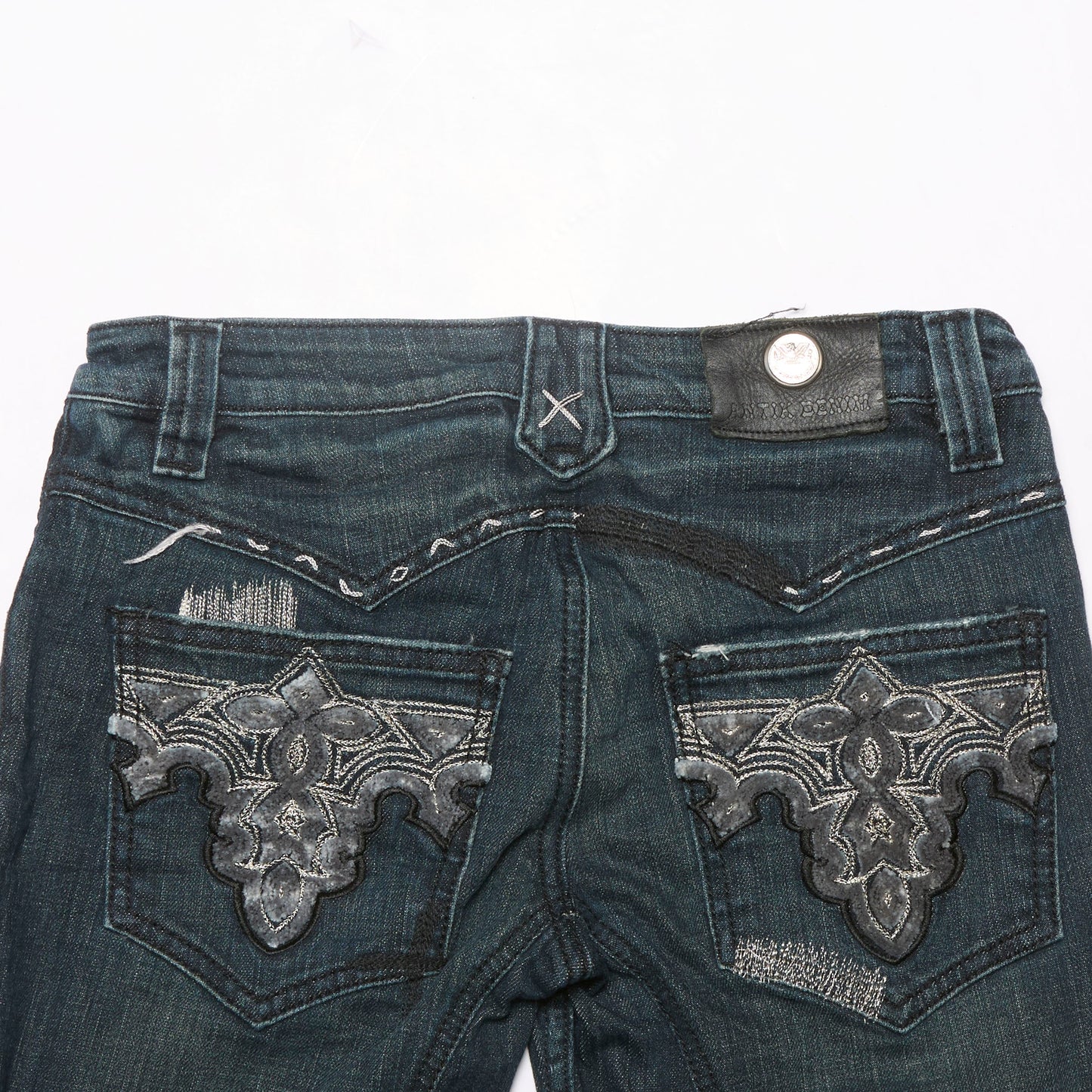 Antik  Flared Jeans - W28" L30"