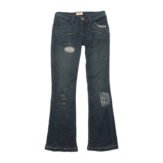 Antik  Flared Jeans - W28" L30"
