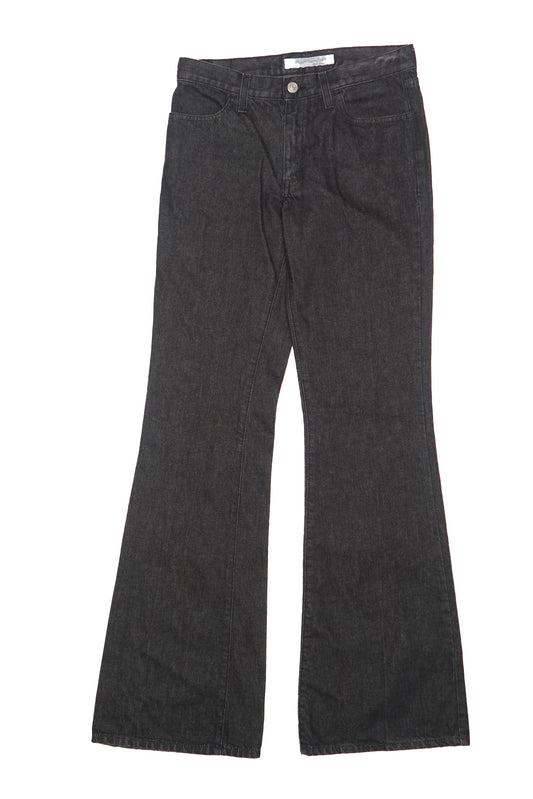 Low Waist Regular Jeans - W30" L33"