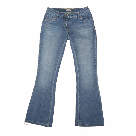 Clockhouse Flared Jeans - W29" L30"