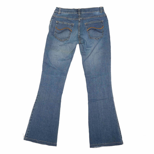 Clockhouse Flared Jeans - W29" L30"