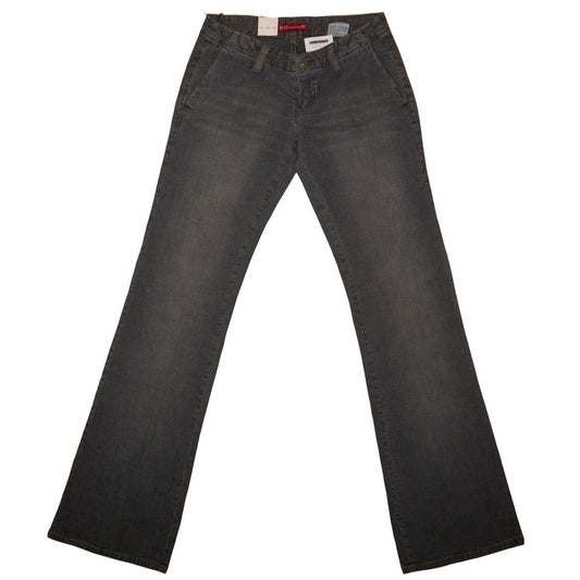 Blue Colldection Straight Leg Jeans - W29" L33"