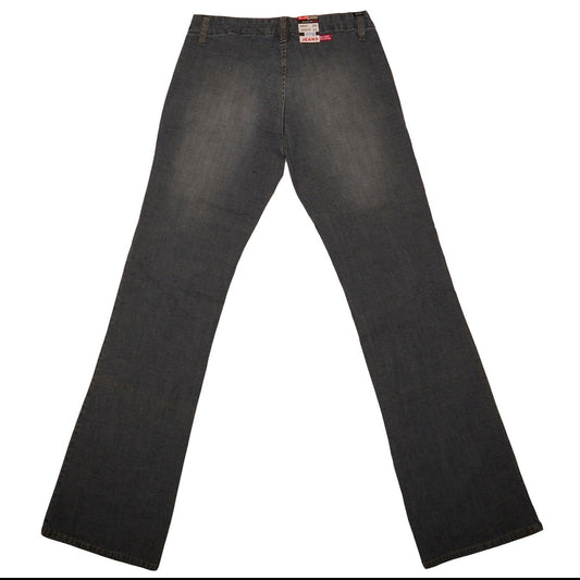 Blue Collection Straight Leg Jeans - W29" L33"