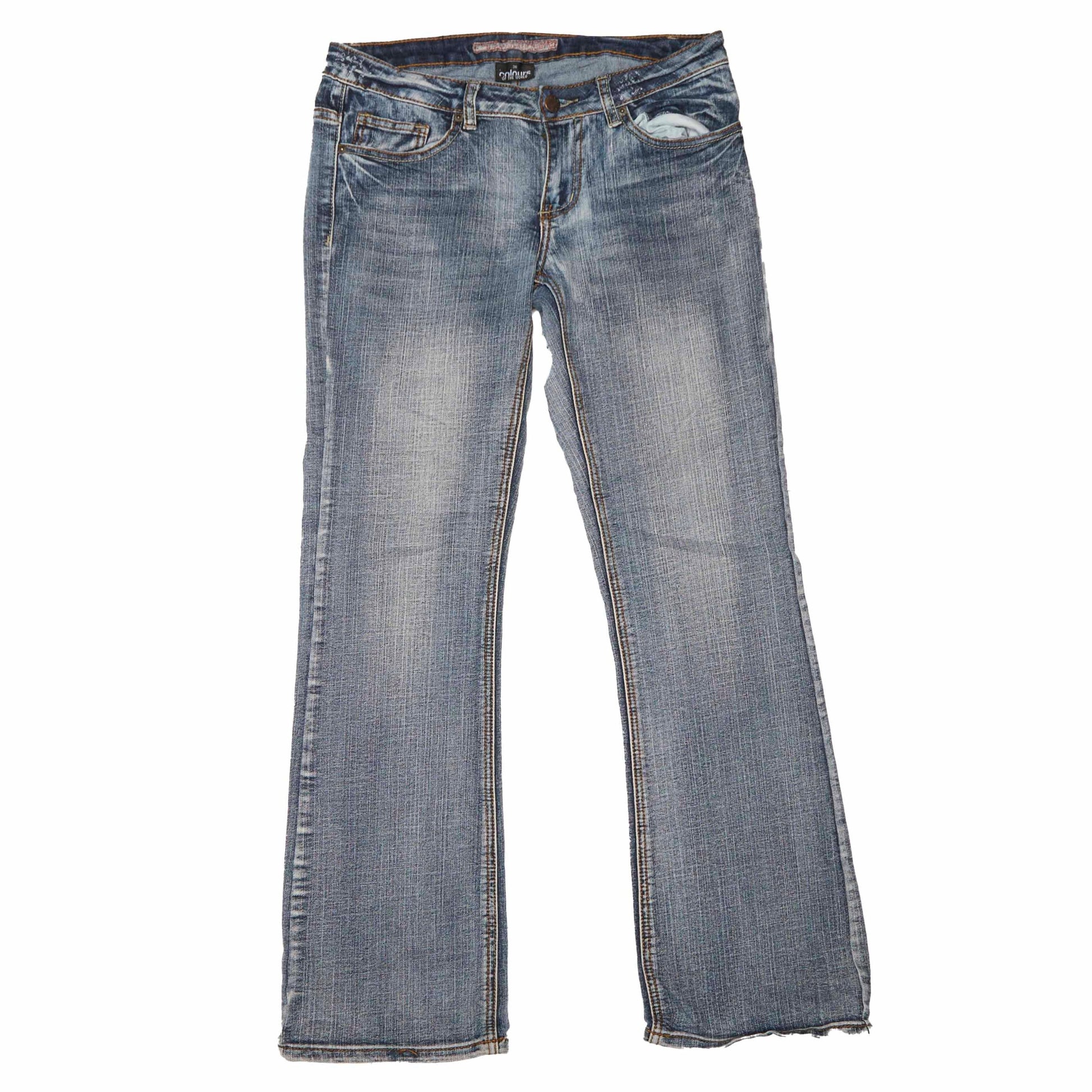 Flared Jeans - W30" L30"