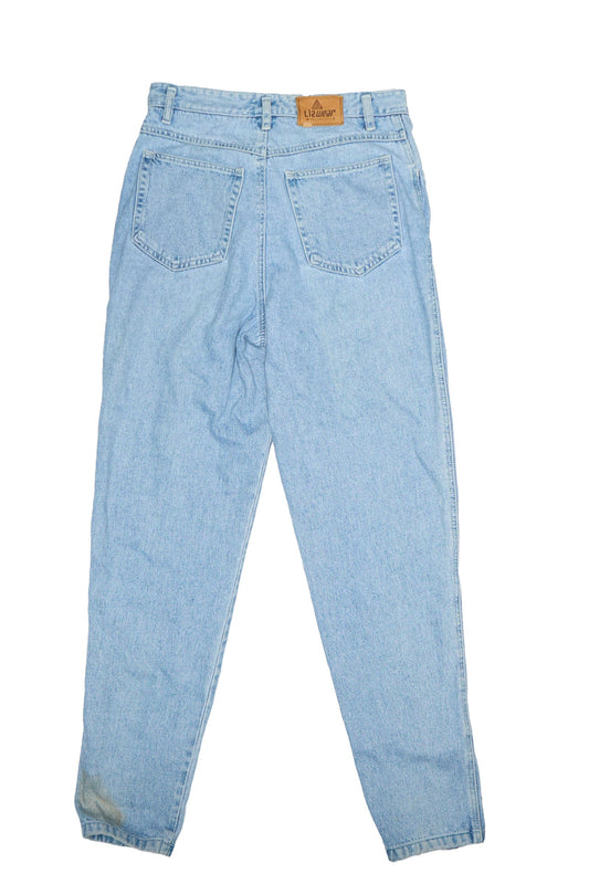 Lizwear Studded Jeans - W30" L30"