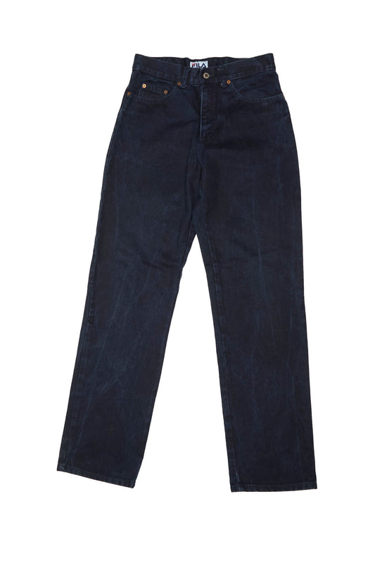 Womans Fila Denim Jeans - W30" L30"
