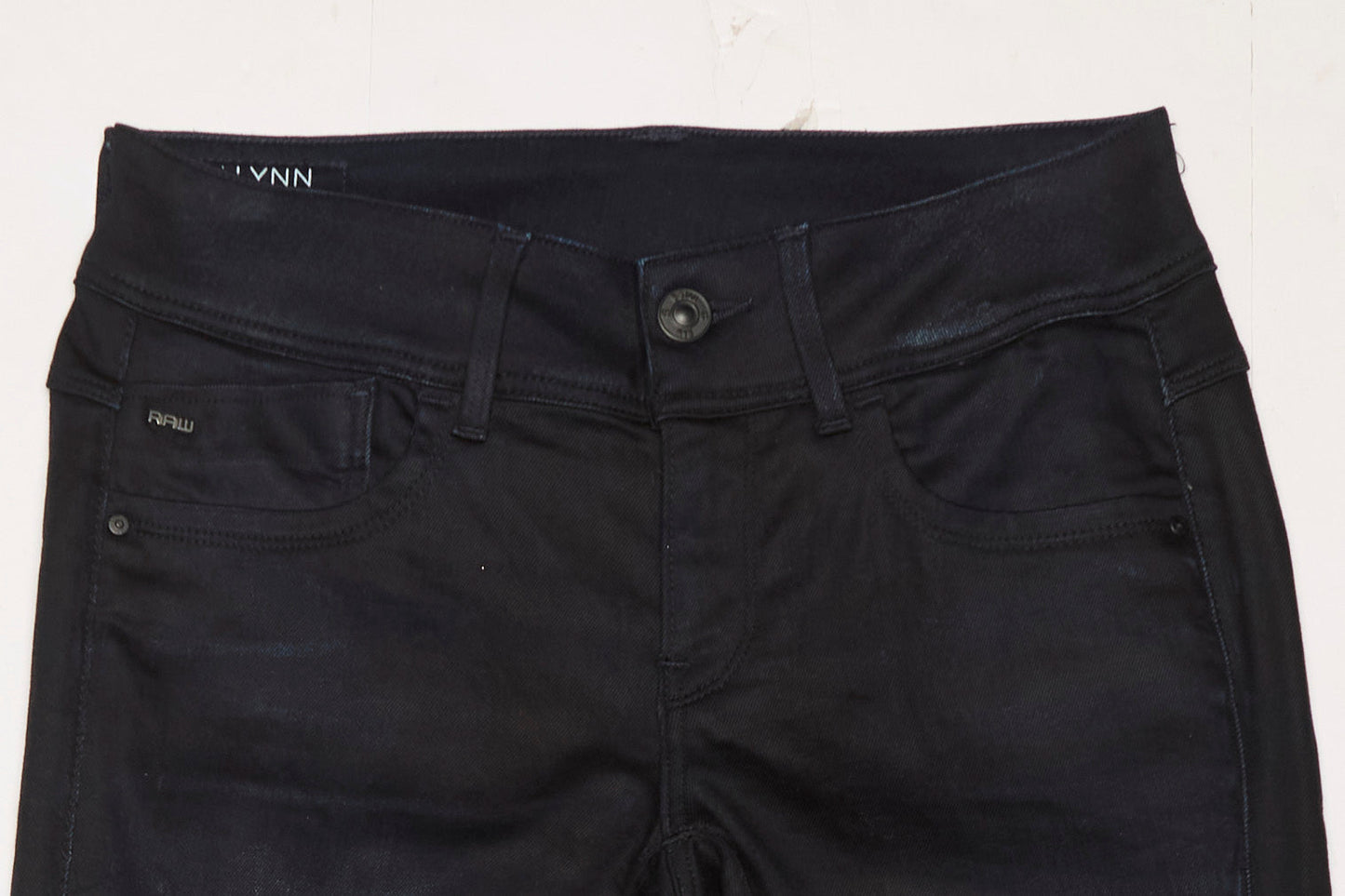 Womens G-Star Skinny Jeans - W30" L31"