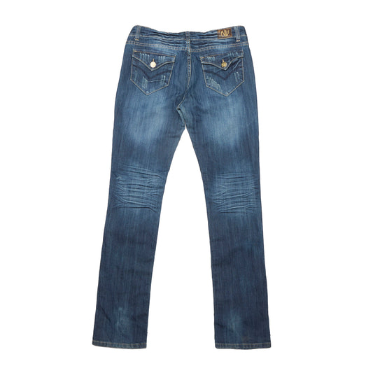 Slim Fit Jeans - W30" L31"