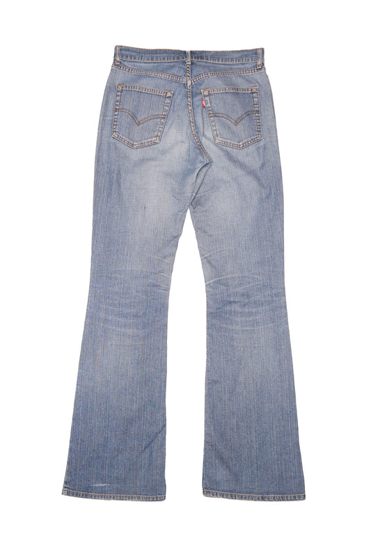 Levis Boot Cut Jeans - W30" L32"