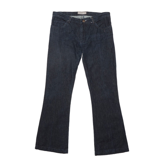 Womens Dolce & Gabbana Boot Cut Denim Jeans - W32" L31"