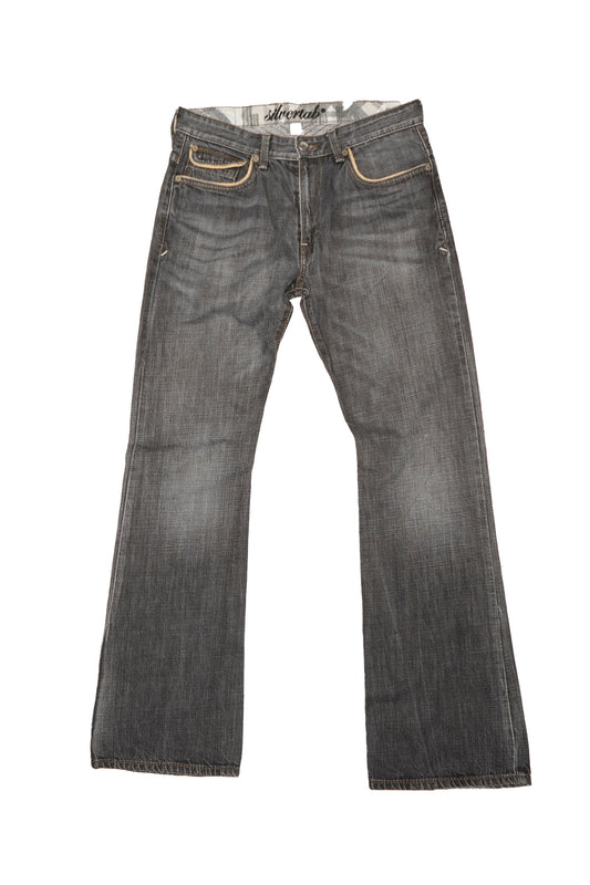 Womans Levi's Slimboot Jeans - W31" L32"