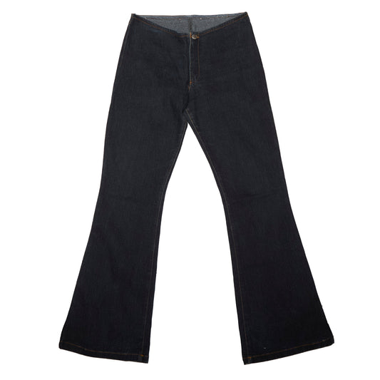 Miss Sixty Flared Y2K Jeans - W31" L32"