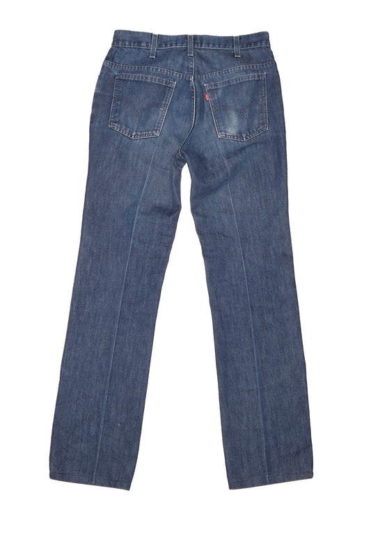 Levis Jeans - W32" L31"