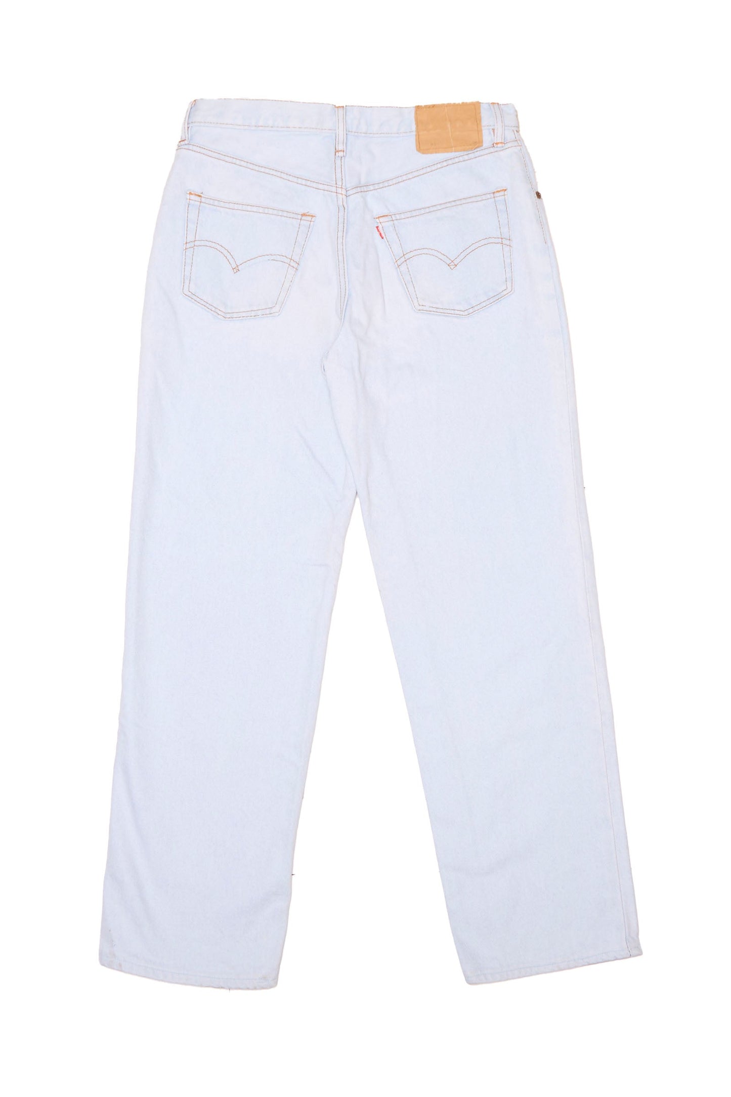 Levis Straight Cut Jeans - W32" L36"