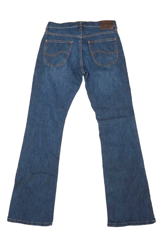Lee Flared Jeans - W33" L34"