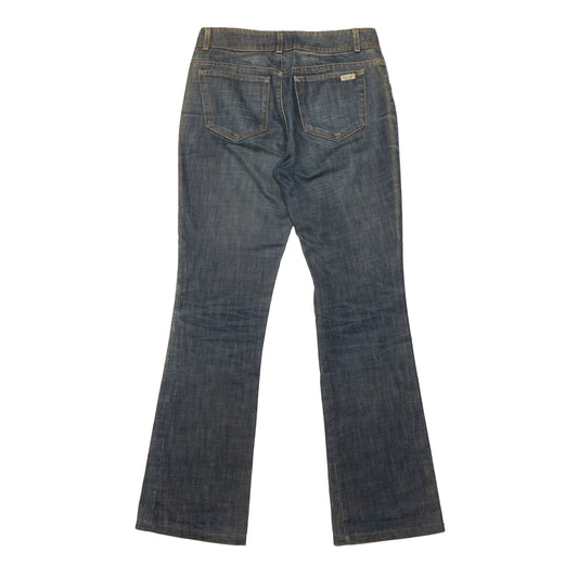 Roccobarocco Boot Cut Denim Jeans - W30" L31"