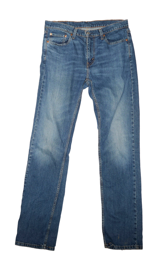 Levis Jeans - W34" L33"