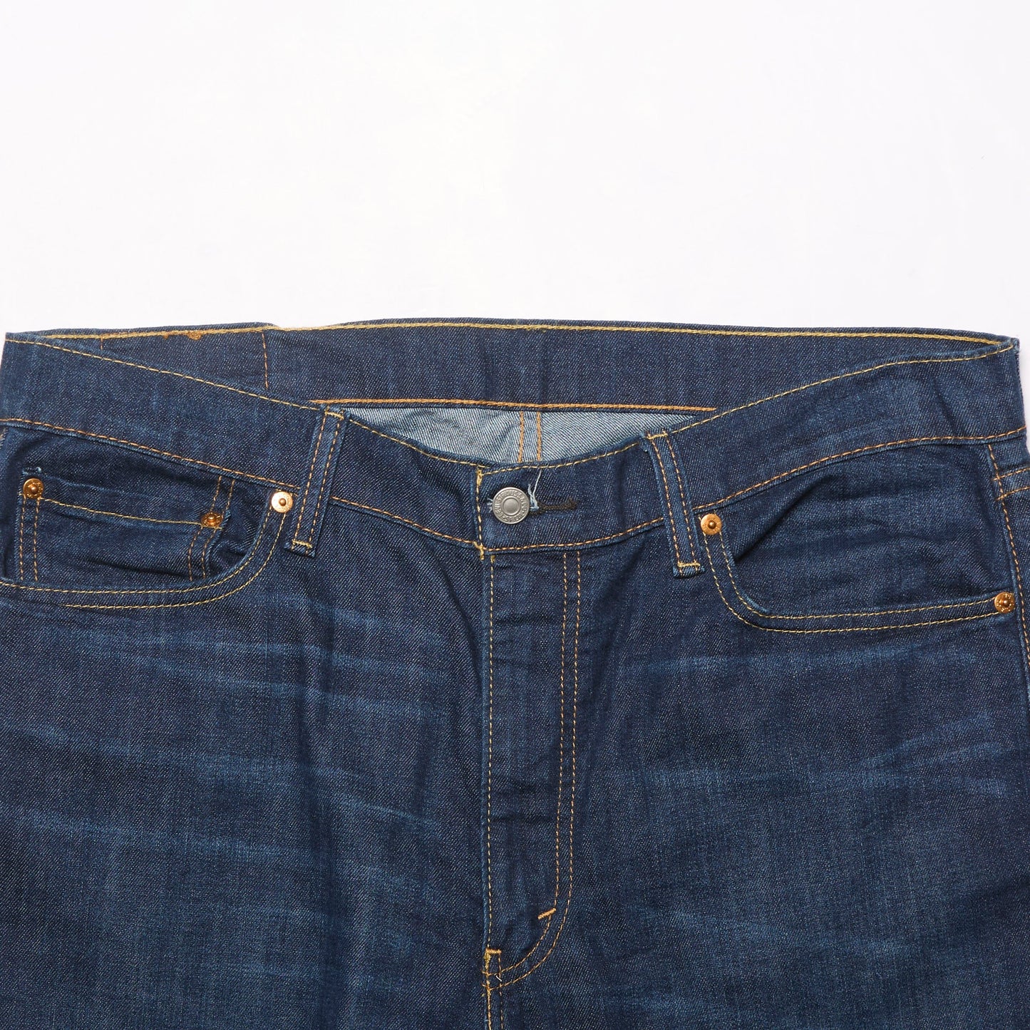 Levis 513 Jeans - W36" L28"