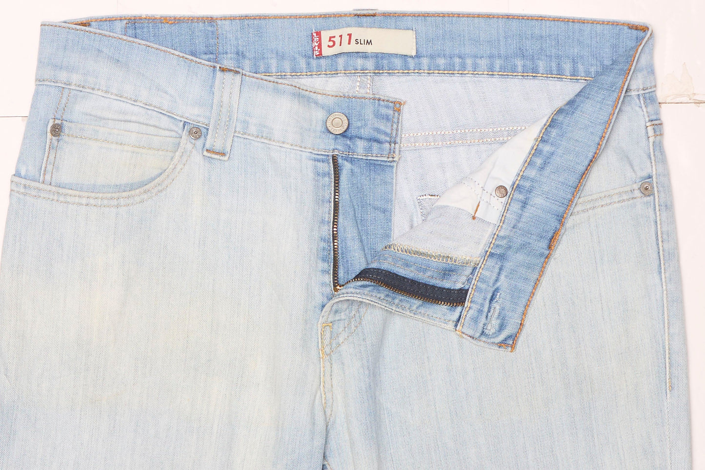 Levis 511 Jeans - W36" L34"
