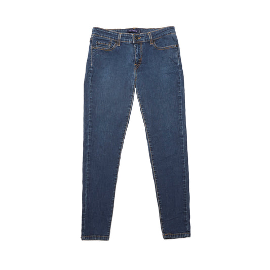 Levis Slim Fit Jeans - W30" L25"
