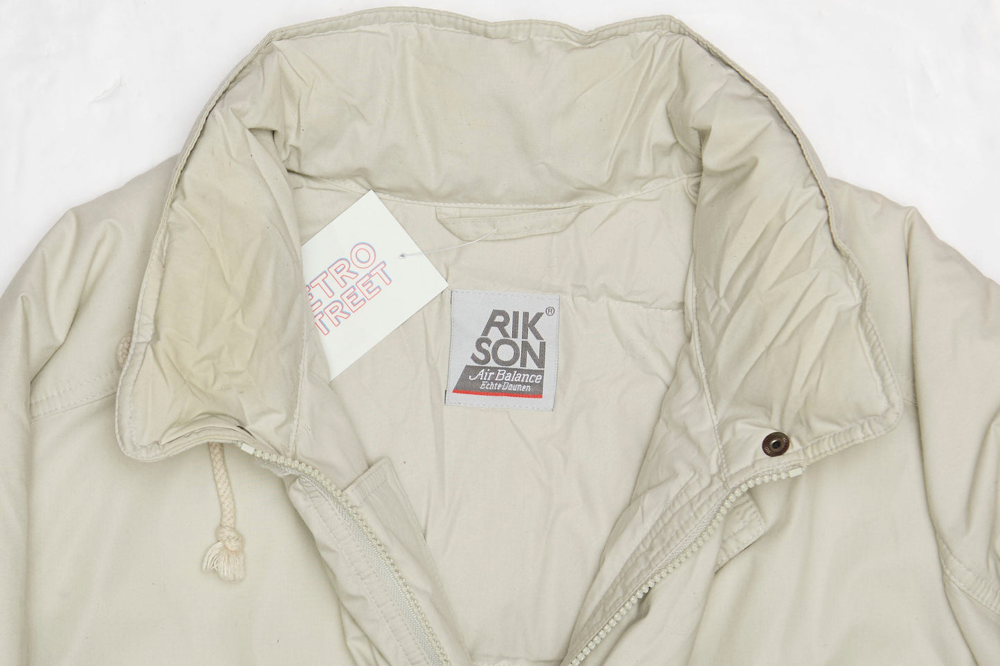 Womens Rik Son Insulated Ski Jacket - XL