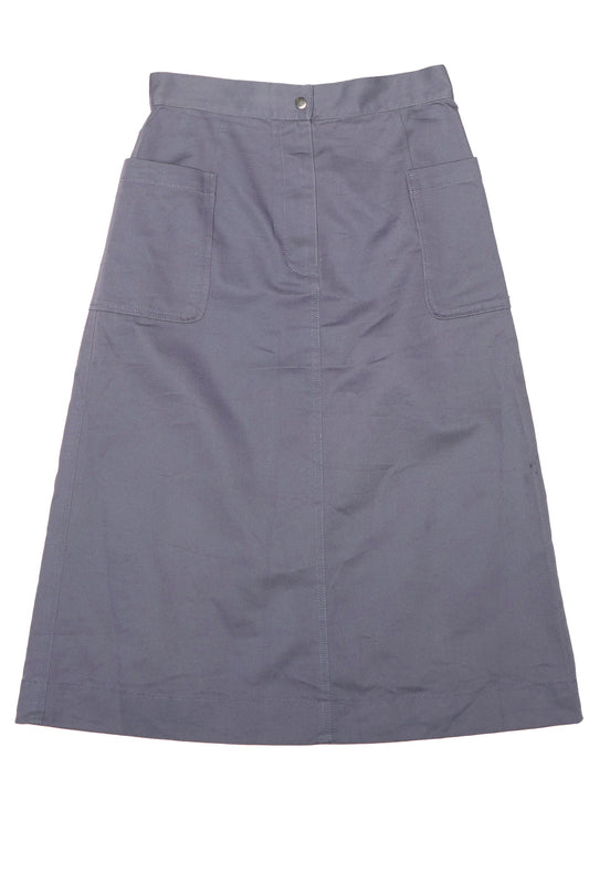 Womens Pocket Detail Skirt - W28"