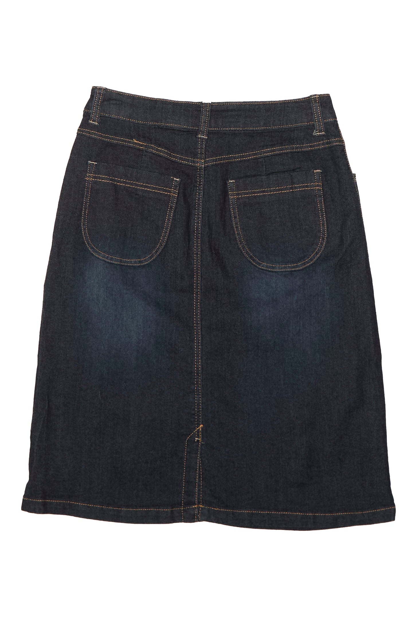 Denim Skirt - W28"