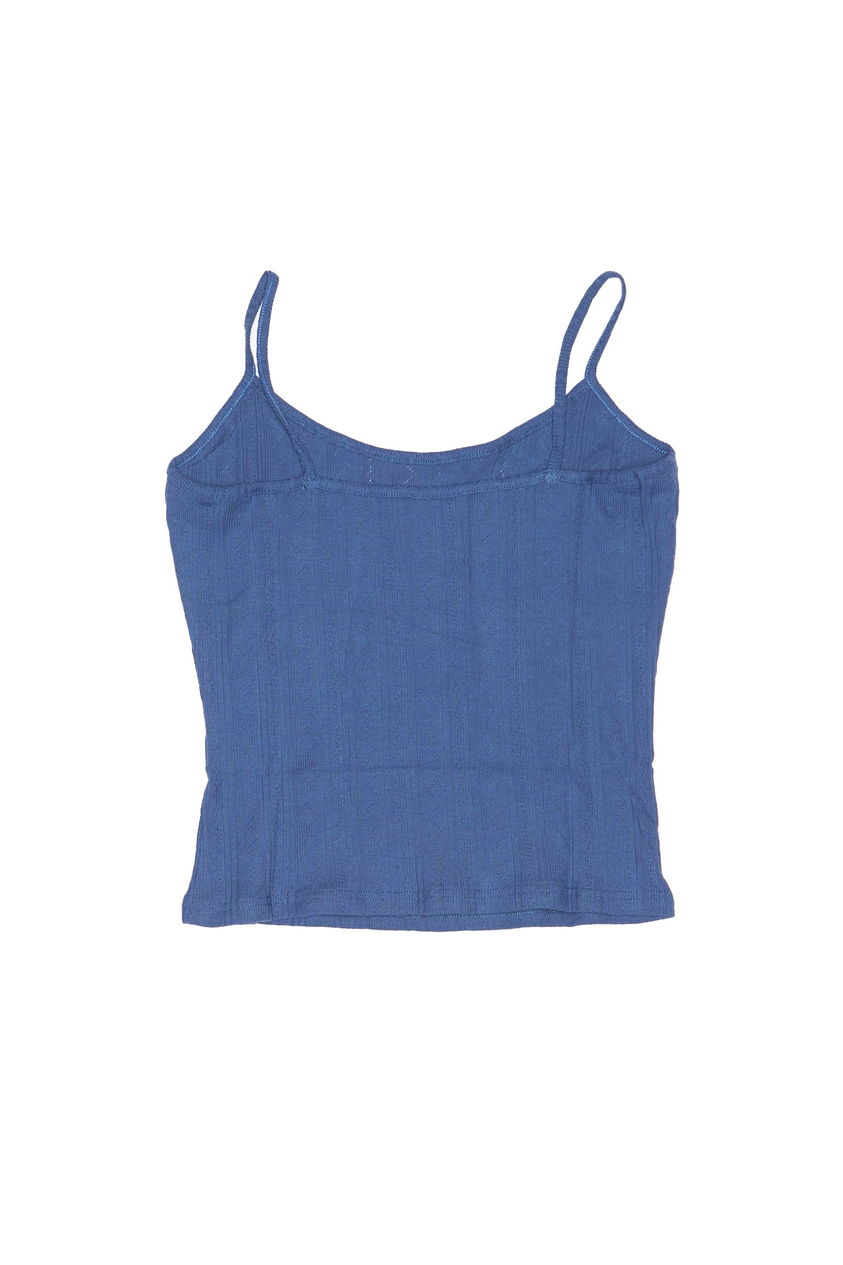 Womens Strap Vest Top - M