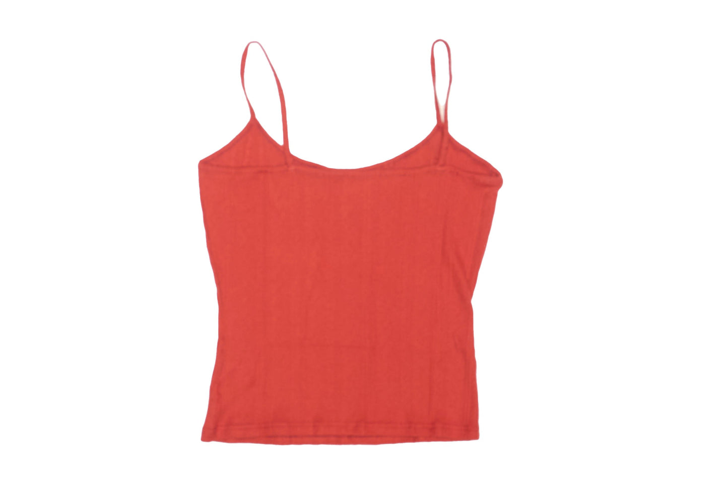 Strap Crop Top - M