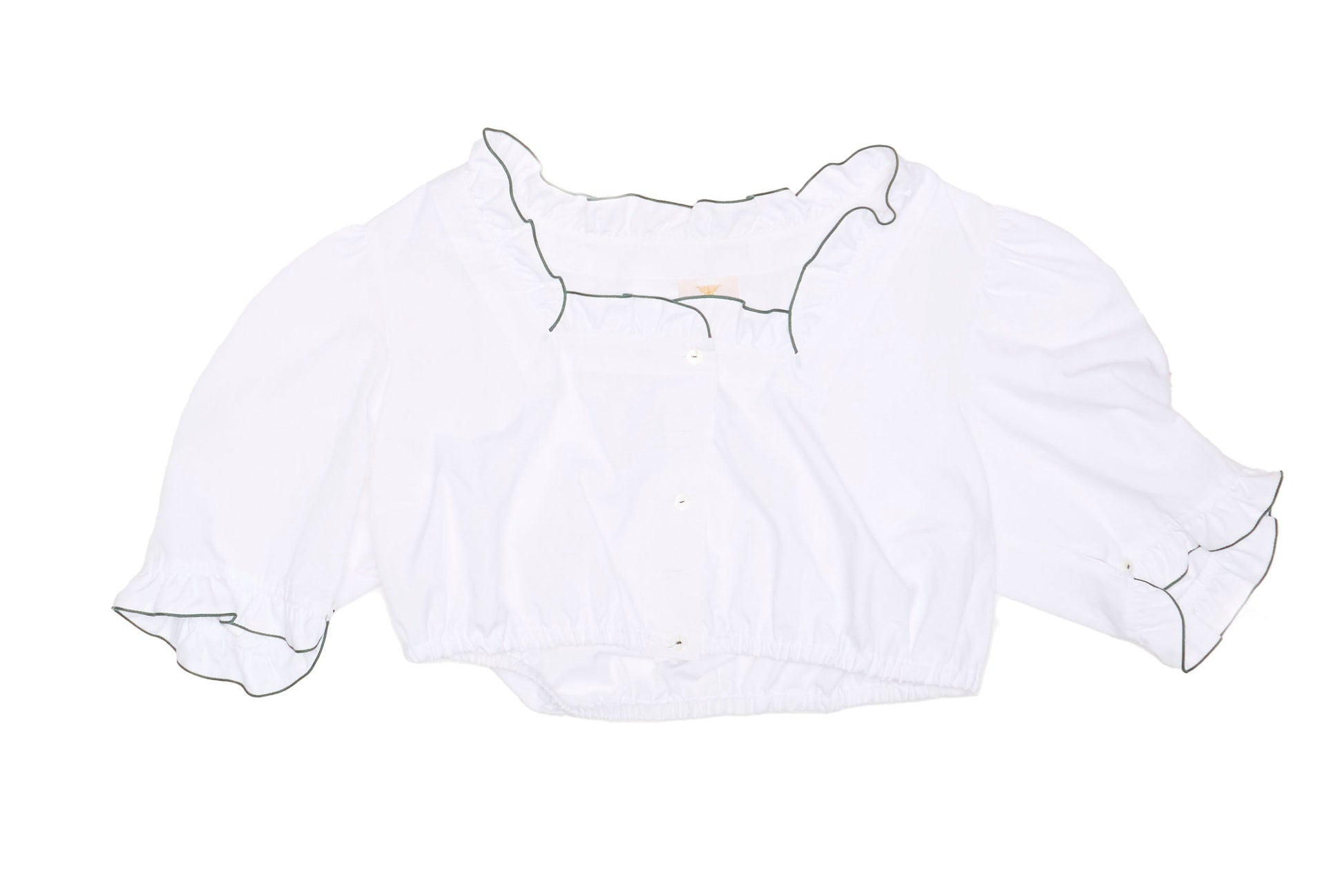 Womens Crop Top - M