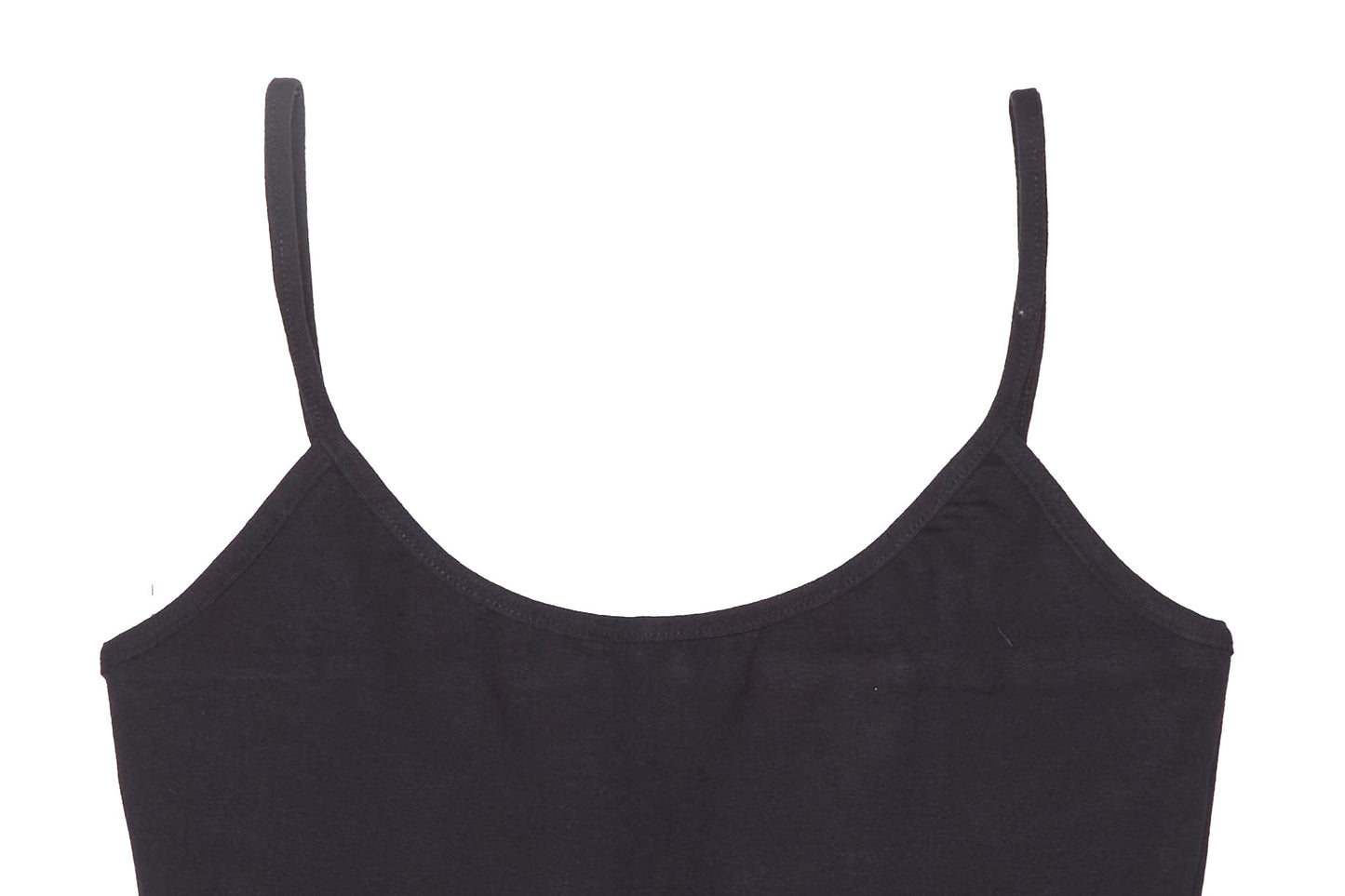 Hennes Camisole Crop Top - S