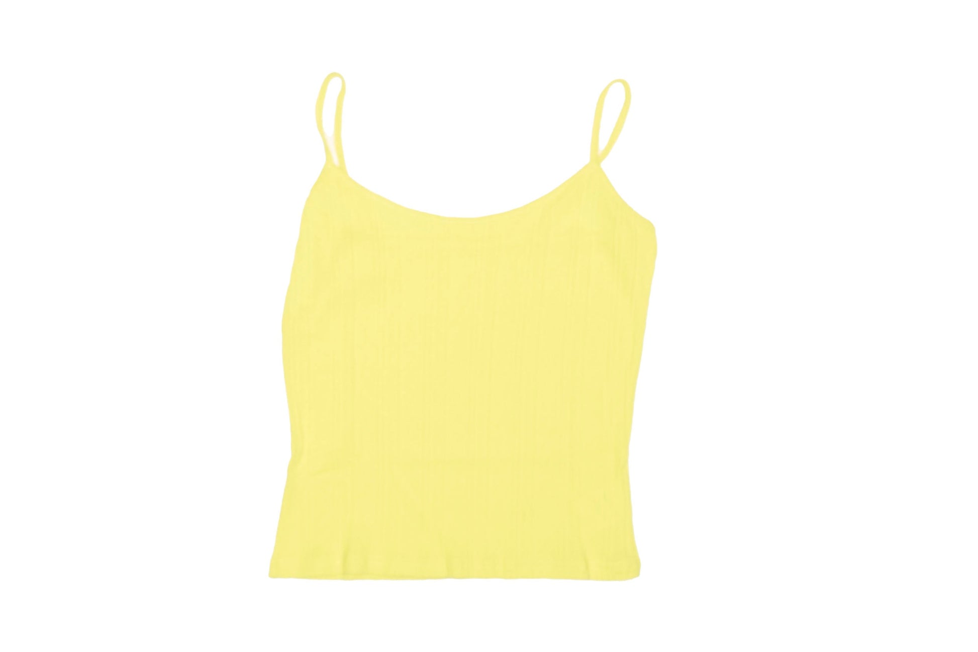 Womens Strap Vest Top - S