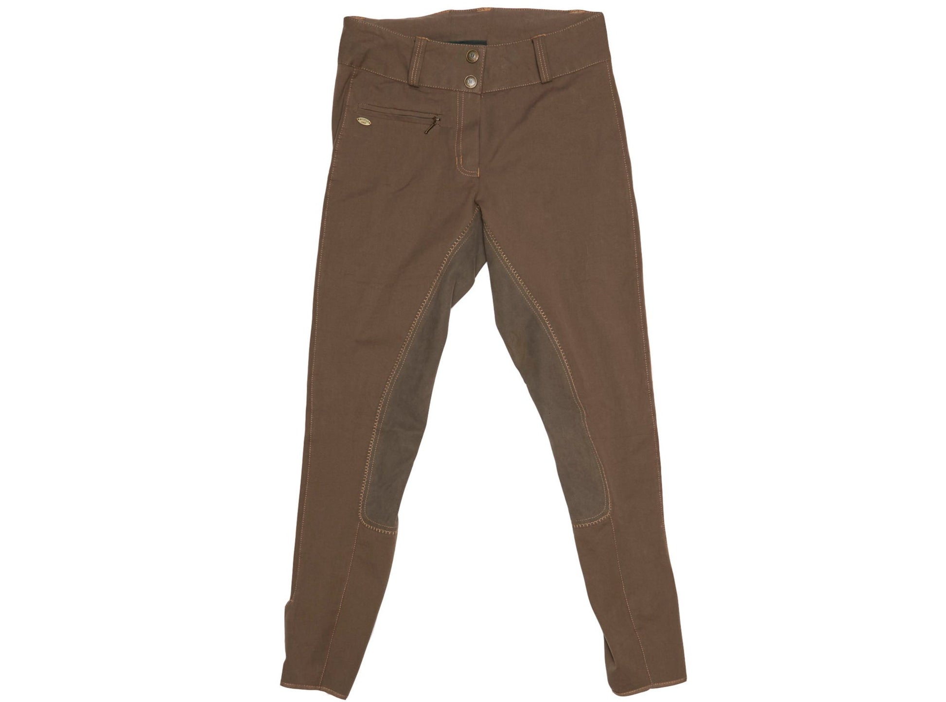 Womens Mountain Horse Trousers - W28" L29"