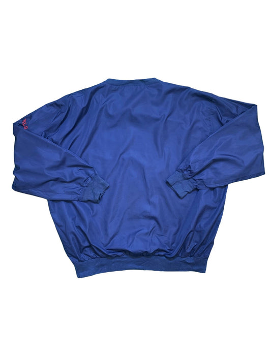 Ralph Lauren Track Jacket - XL